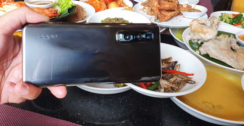 ColorOS Oppo Find X2 Dapat Versi Beta Android 11 ColorOS Oppo Find X2 Dapat Versi Beta Android 11