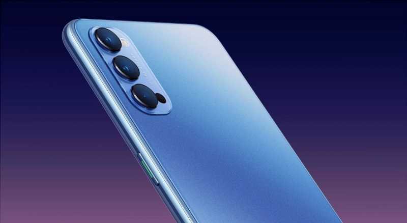 Oppo Reno4 Dipastikan Meluncur ke RI Dalam Waktu Dekat