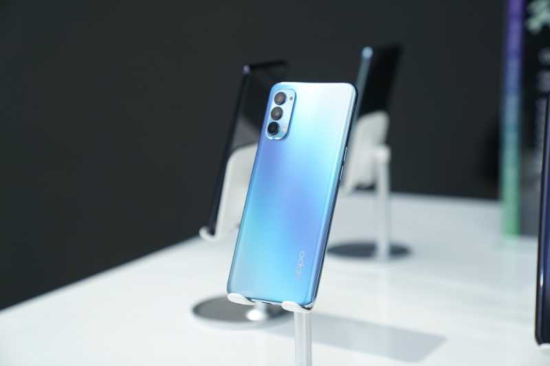Cara Hemat Baterai di Oppo Reno4, Pakai Super Power Saving Mode Cara Hemat Baterai di Oppo Reno4, Pakai Super Power Saving Mode