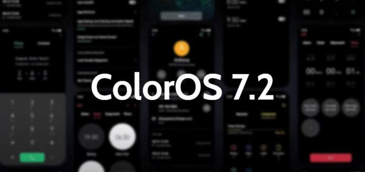 ColorOS 7.2 Meluncur, Ini 6 Fitur Keren di Dalamnya ColorOS 7.2 Meluncur, Ini 6 Fitur Keren di Dalamnya