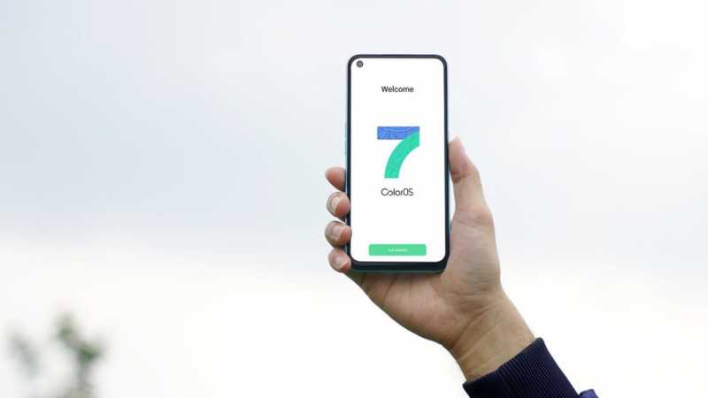Oppo ColorOS 11 Bakal Rilis 14 September 2020, Ikut Momen Android 11 Oppo ColorOS 11 Bakal Rilis 14 September 2020, Ikut Momen Android 11