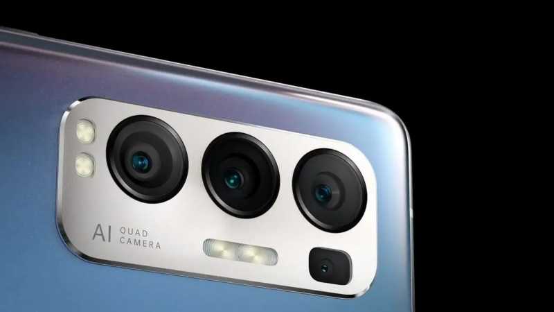 Intip Kecanggihan Dual View di Oppo Reno5 Intip Kecanggihan Dual View di Oppo Reno5