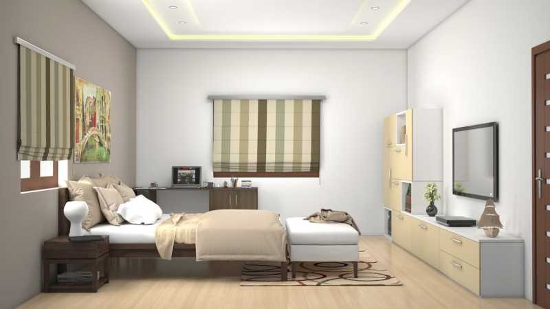 Tak Perlu Renovasi, Ini Tips Agar Rumah Anda Terlihat Baru Tak Perlu Renovasi, Ini Tips Agar Rumah Anda Terlihat Baru