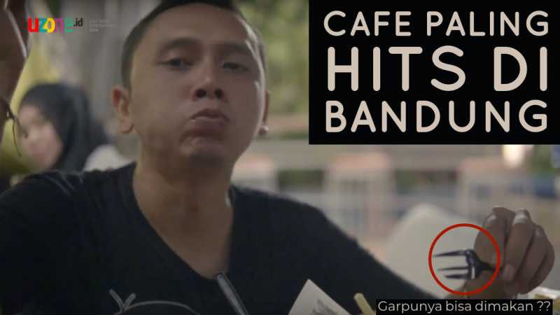RAKUS : Picknick Kaliki, Cafe Rooftop Hits di Bandung RAKUS : Picknick Kaliki, Cafe Rooftop Hits di Bandung