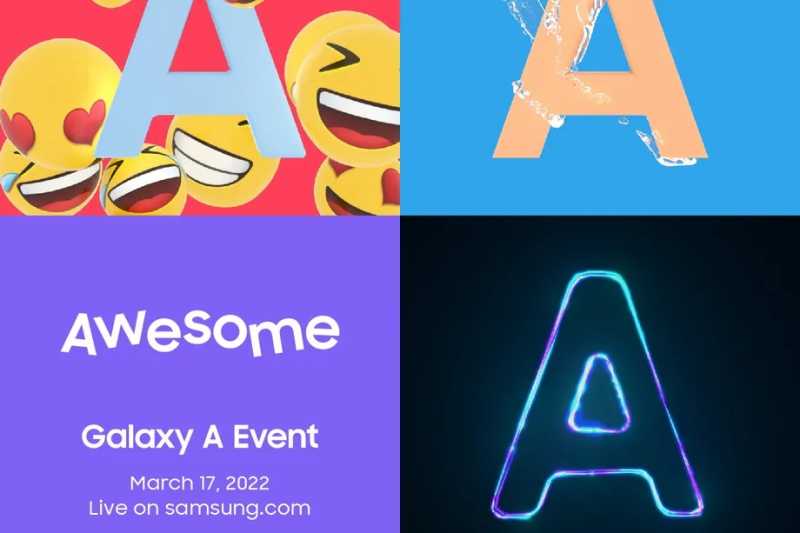 Menebak Produk yang Bakal Dirilis Samsung di Galaxy A Event Malam Ini Menebak Produk yang Bakal Dirilis Samsung di Galaxy A Event Malam Ini