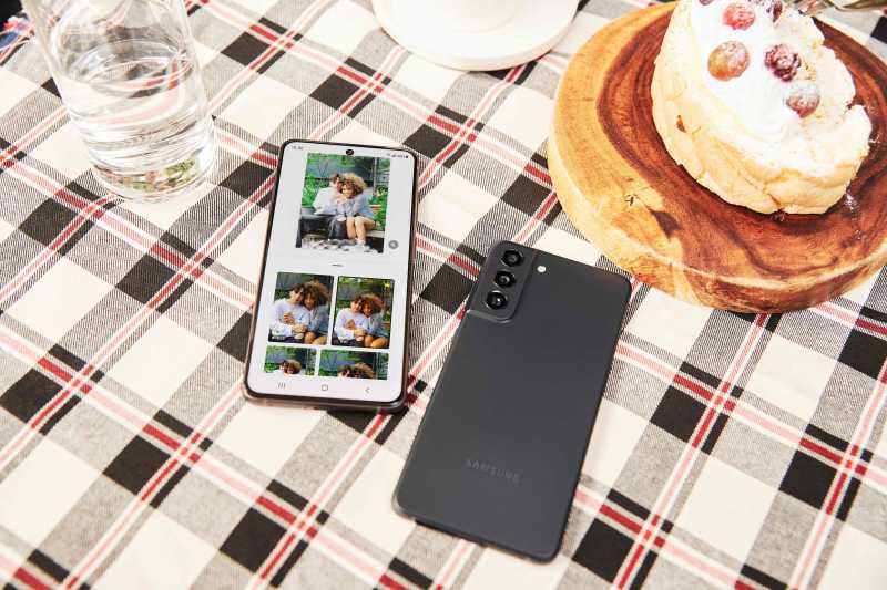 5 Fitur yang Bakal Bikin Kamu Jatuh Cinta ke Galaxy S21 FE 5G 5 Fitur yang Bakal Bikin Kamu Jatuh Cinta ke Galaxy S21 FE 5G