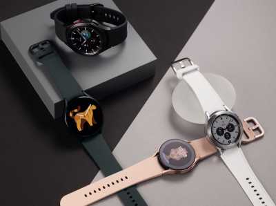 YouTube Music Akhirnya Tersedia di Galaxy Watch 4
