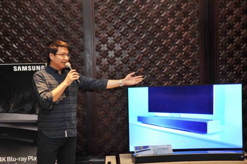 Akhir 2020, Samsung Setop Produksi LCD Akhir 2020, Samsung Setop Produksi LCD