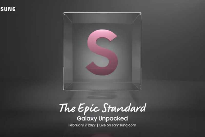Galaxy Unpacked 2022 Malam Ini, 2 Flagship Samsung Siap Rilis Galaxy Unpacked 2022 Malam Ini, 2 Flagship Samsung Siap Rilis