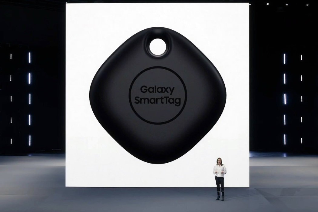Samsung SmartTag, Alat Pelacak Objek untuk Kamu yang Pelupa