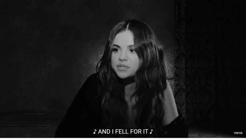 <i>Gokil</i>, Video Klip Terbaru Selena Gomez Direkam Pakai iPhone 11 Pro <i>Gokil</i>, Video Klip Terbaru Selena Gomez Direkam Pakai iPhone 11 Pro