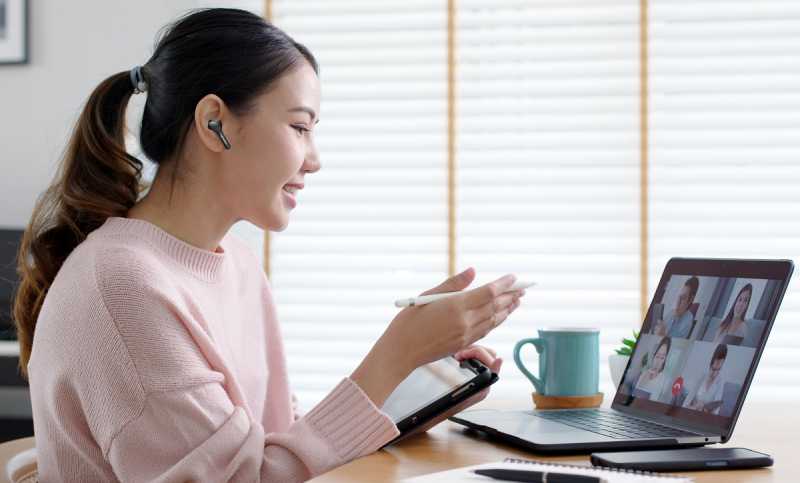 Melongok 4 Keunggulan Earbuds HP-TW10 Sharp Indonesia Melongok 4 Keunggulan Earbuds HP-TW10 Sharp Indonesia