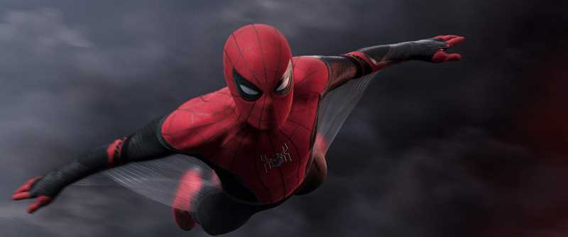 Michael Jackson Sempat Ingin Perankan Spider-Man Loh! Michael Jackson Sempat Ingin Perankan Spider-Man Loh!