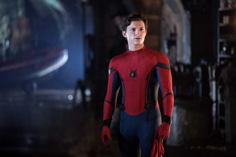 Resensi 'Spider-Man: Far From Home', Dibuat Menangis Kemudian Wow!