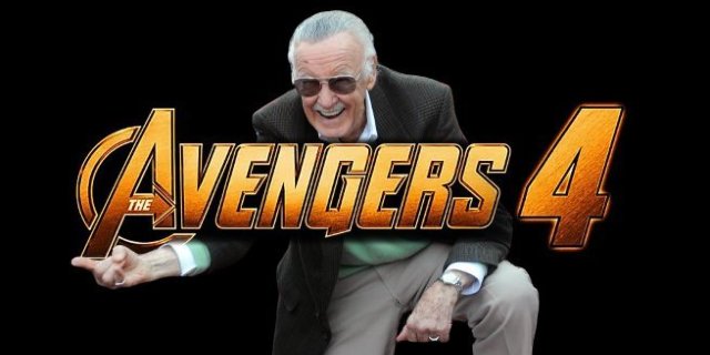 Mengenang Stan Lee dan Peran Cameonya di Film Marvel Mengenang Stan Lee dan Peran Cameonya di Film Marvel