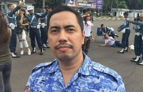 Bukan Jennifer Dunn, Ini Sosok yang Ditemui Sunan Kalijaga di Polda Bukan Jennifer Dunn, Ini Sosok yang Ditemui Sunan Kalijaga di Polda