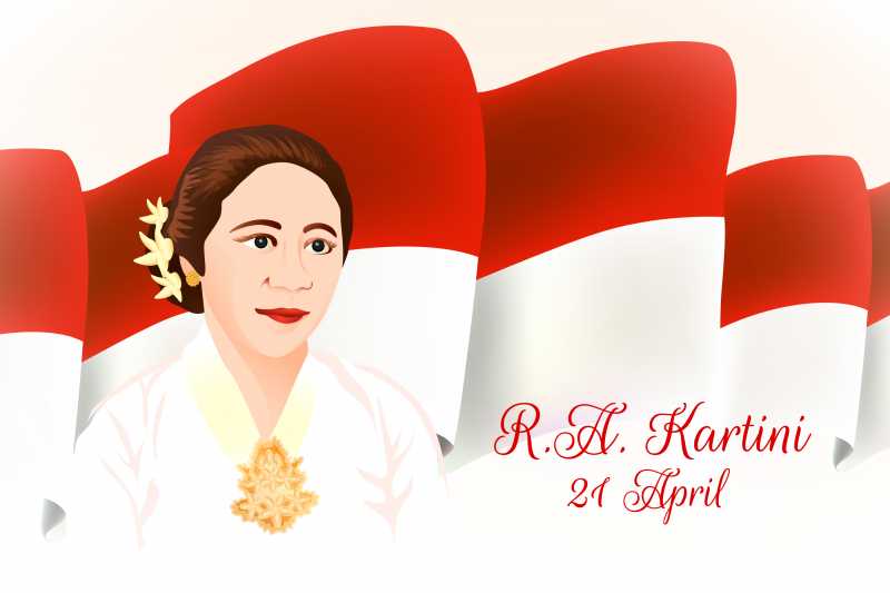 Ucapan Selamat Hari Kartini Menggema di Twitter Ucapan Selamat Hari Kartini Menggema di Twitter