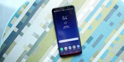 Samsung Punya Kabar Sedih untuk Pengguna Galaxy S8, Nih