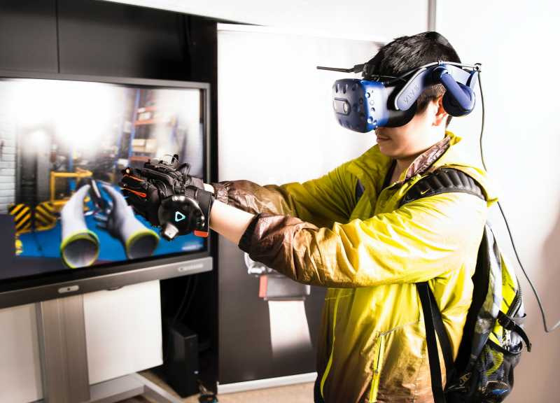Tak Muncul di WWDC, Headset AR Apple Ditunda Hingga 2022 Tak Muncul di WWDC, Headset AR Apple Ditunda Hingga 2022