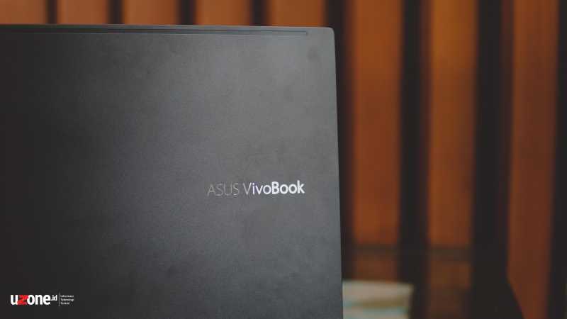 Review ASUS VivoBook Ultra 15 OLED (K513): Rp8 jutaan Dapat Layar OLED, <i>Edan Sih</i> Ini