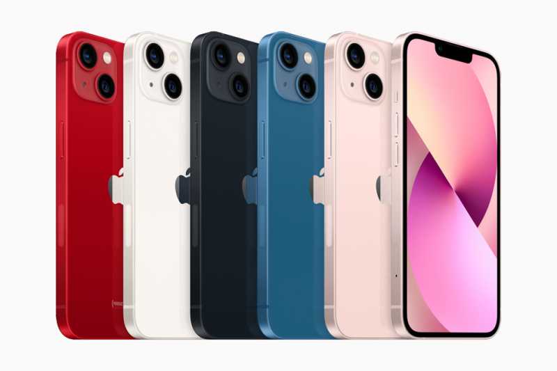 Apple Siap Singkirkan Notch di iPhone 14? Apple Siap Singkirkan Notch di iPhone 14?