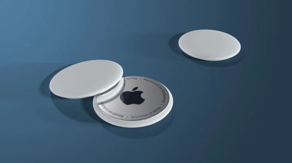 Antara AirTag milik Apple, Tile, dan Samsung SmartTag, Pilih yang Mana?