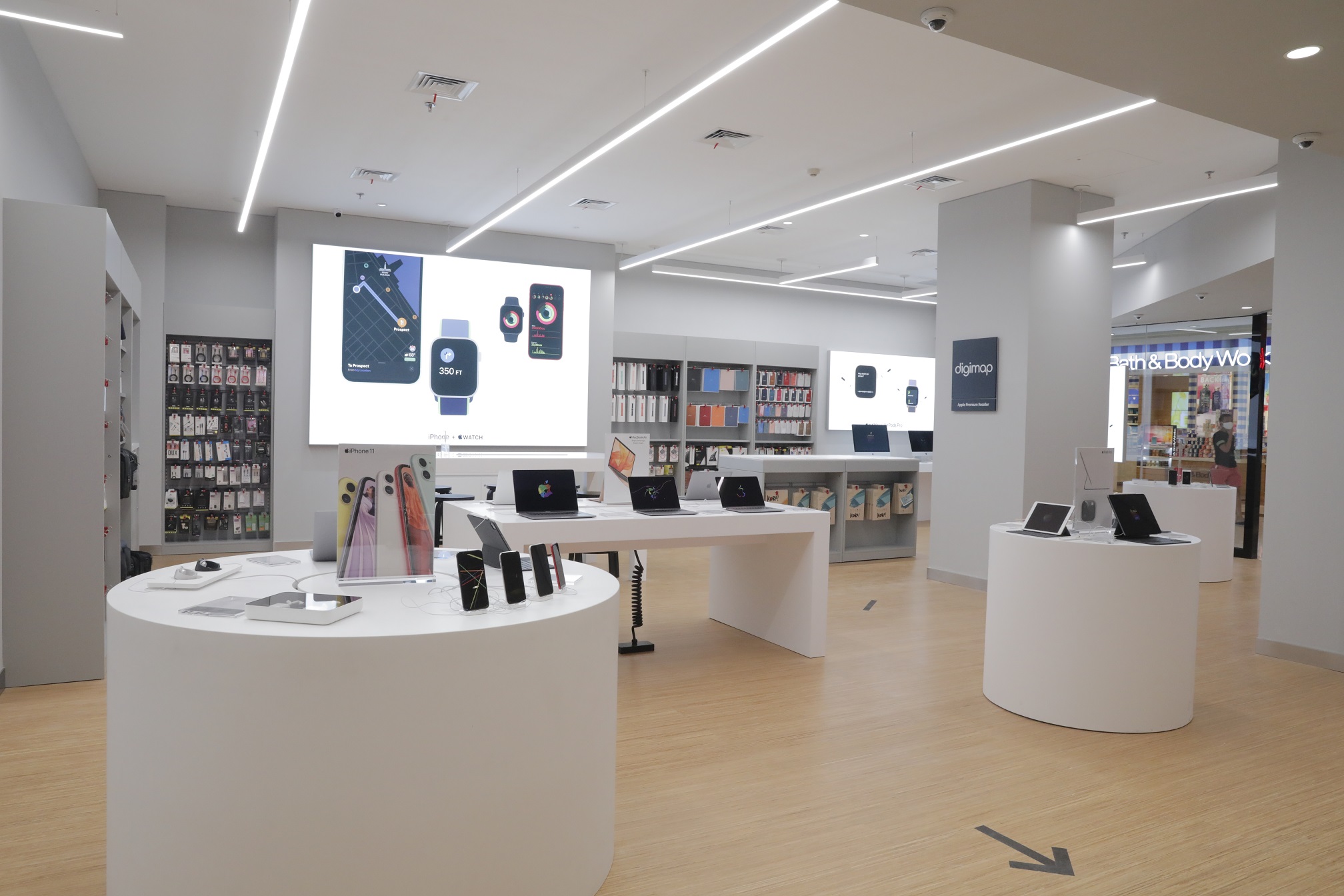 Digimap store 4