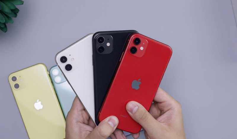 Kalau iPhone 14 Dirilis, iPhone 11 Bakal Temui Ajal?