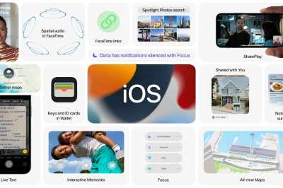 Jelang Kelahiran iOS 16, Adopsi iOS 15 Baru Tembus 90 Persen