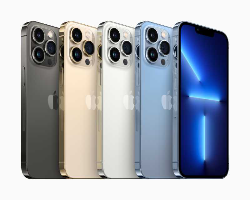 Resmi Dirilis, Ini Spesifikasi Lengkap dan Harga iPhone 13 Resmi Dirilis, Ini Spesifikasi Lengkap dan Harga iPhone 13