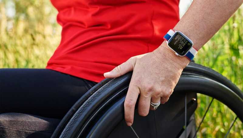 Dukung Olimpiade 2020, Apple Rilis Tali Jam Warna-Warni Bendera Dukung Olimpiade 2020, Apple Rilis Tali Jam Warna-Warni Bendera