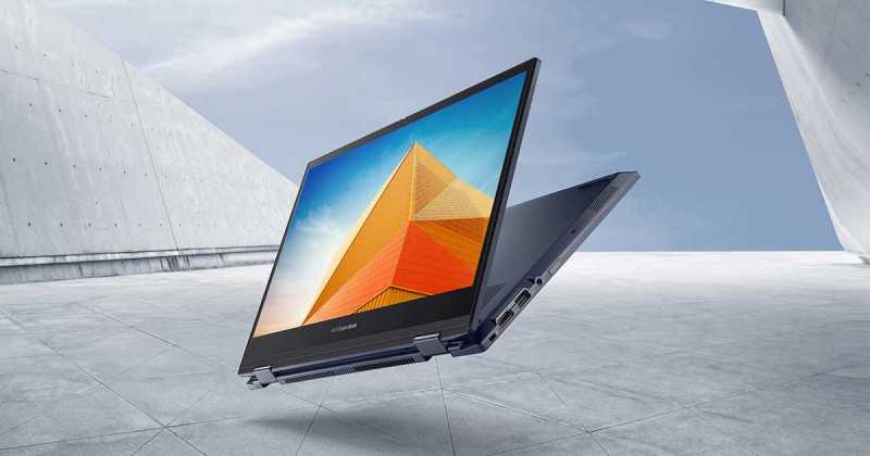 Asus ExpertBook B5 Flip Resmi Hadir di Indonesia, Harga Mulai Rp15 Jutaan