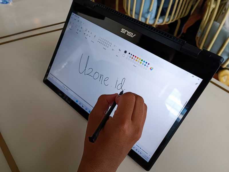 Harga Lebih Murah, Asus ExpertBook B3 Flip Layak Jadi Pilihan? Harga Lebih Murah, Asus ExpertBook B3 Flip Layak Jadi Pilihan?