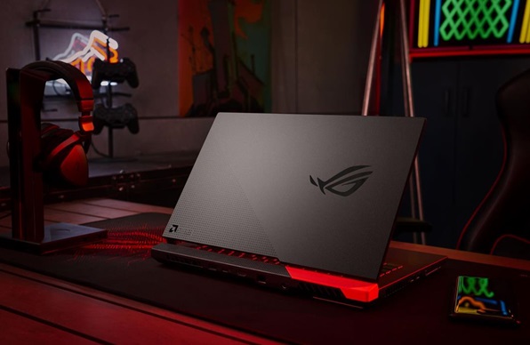 ASUS Perkenalkan Laptop Gaming ROG Strix G15 Advantage Edition ASUS Perkenalkan Laptop Gaming ROG Strix G15 Advantage Edition