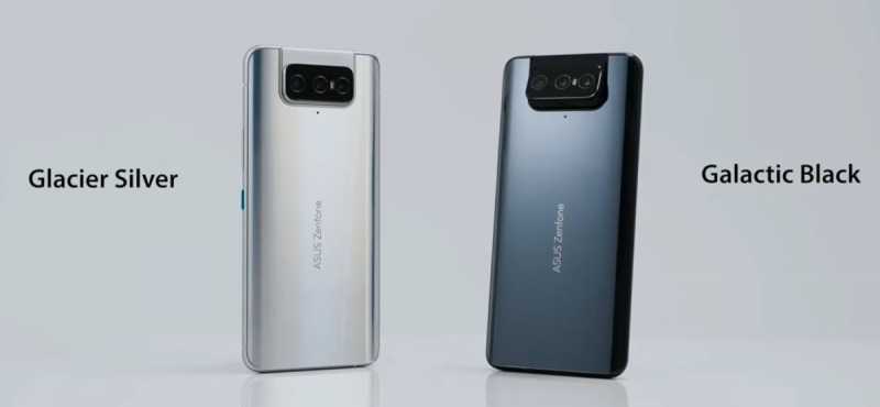 Asus Zenfone 8 Meluncur, Dibekali Snapdragon 888 Asus Zenfone 8 Meluncur, Dibekali Snapdragon 888