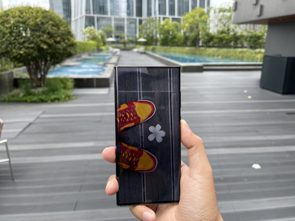 3 Alasan Kalian Perlu Upgrade ke Samsung Galaxy S22 Ultra 5G