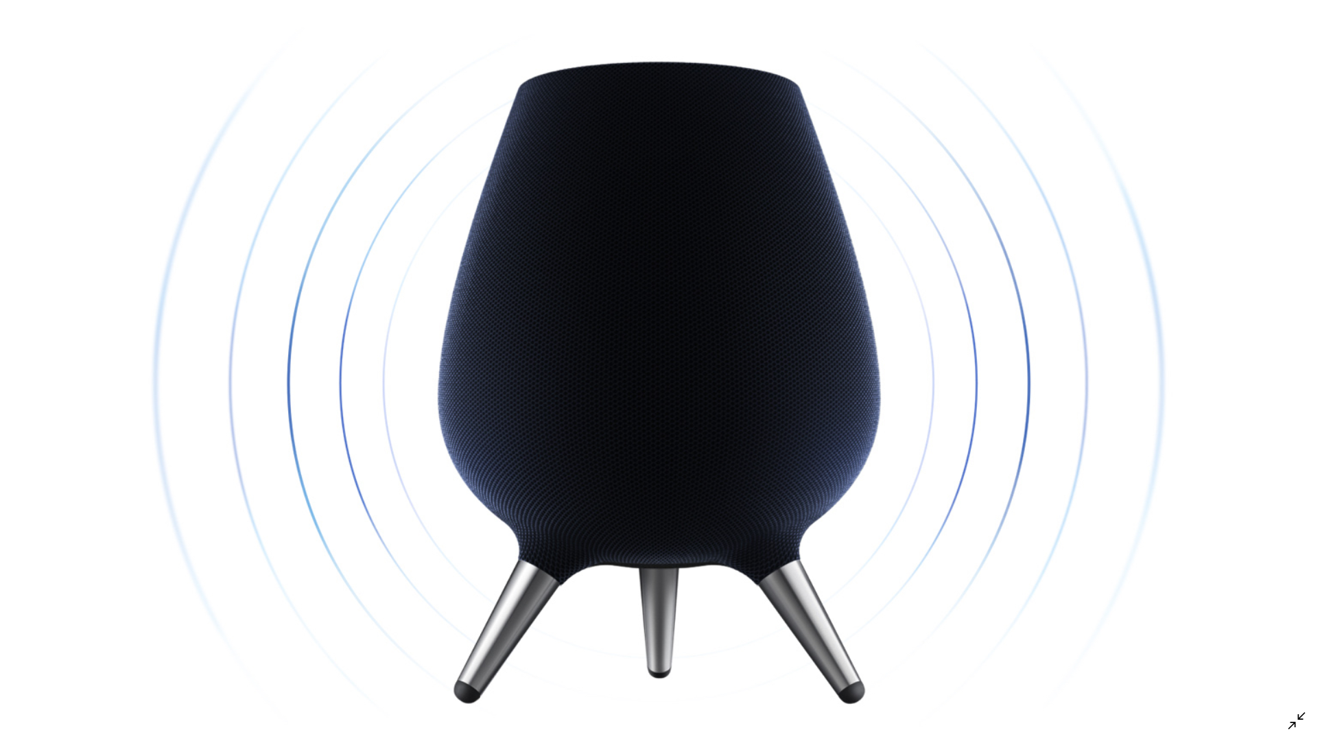 Samsung Bakal Luncurkan Speaker Pintar Galaxy Home Mini