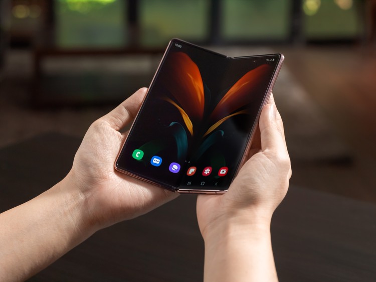 Rumor Spesifikasi Samsung Galaxy Z Fold 3, Snapdragon 888 Rumor Spesifikasi Samsung Galaxy Z Fold 3, Snapdragon 888