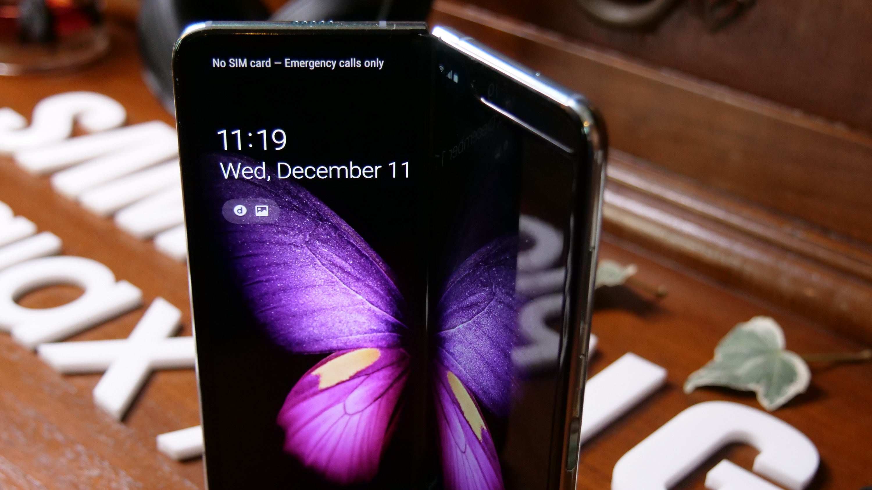 5 Fakta tentang Layar Galaxy Fold, Bisa Jadi Pertimbangan Sebelum Beli