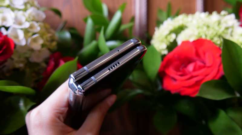 Samsung Galaxy Fold 2 Pasti Luncur 5 Agustus 2020 Samsung Galaxy Fold 2 Pasti Luncur 5 Agustus 2020