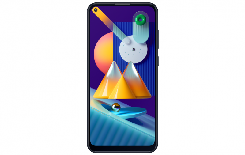 Samsung Galaxy M11 Hadir di Indonesia, Harga Rp2 Juta Samsung Galaxy M11 Hadir di Indonesia, Harga Rp2 Juta