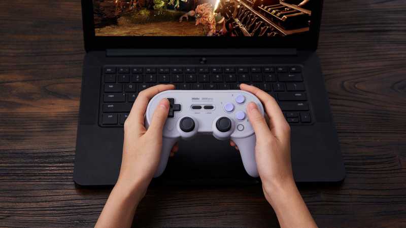 Daftar PC Game Controllers Terbaik di April 2020