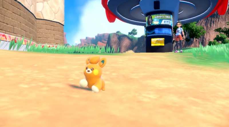 Ada 3 Pokemon Baru di Game Pokemon Scarlet And Violet’s Ada 3 Pokemon Baru di Game Pokemon Scarlet And Violet’s