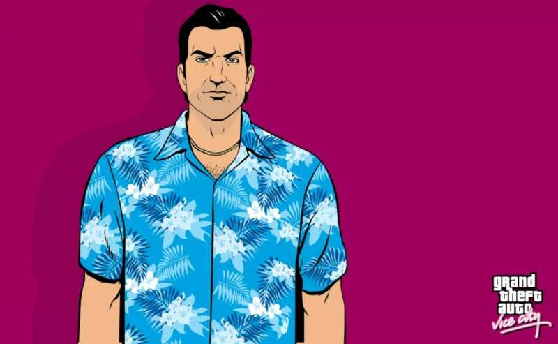 Ray Liotta, Pemeran Tommy Vercetti di GTA Vice City Meninggal Dunia