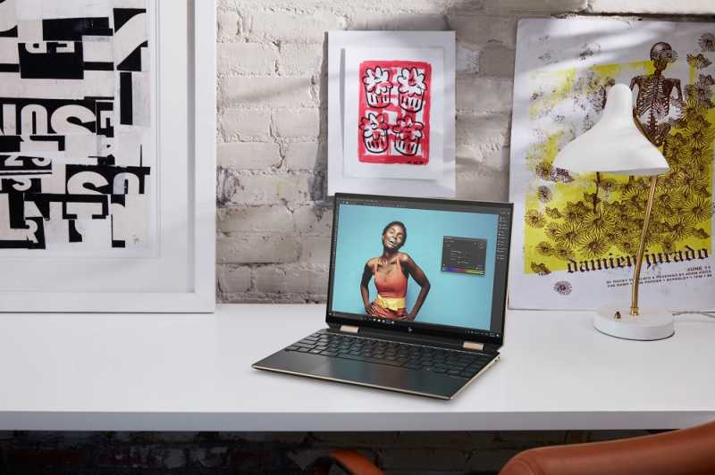 HP Spectre x360 14, Laptop Cantik dengan Fitur Premium HP Spectre x360 14, Laptop Cantik dengan Fitur Premium