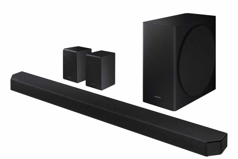 10 Fakta Wajib Tahu Soal Samsung Soundbar HW-Q950T