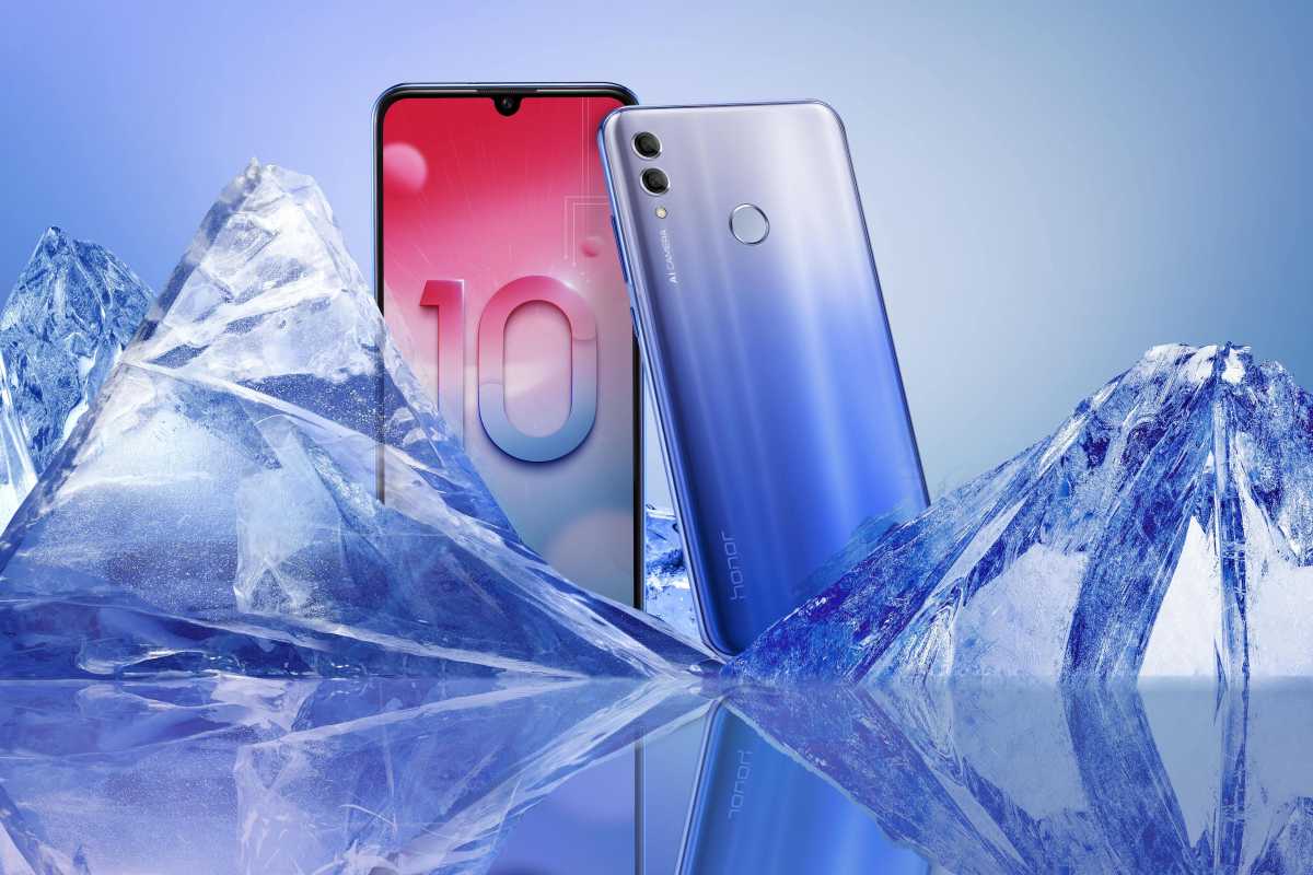 Rekomendasi Ponsel Rp 1 Jutaan: Honor 8A dan 10 Lite Rekomendasi Ponsel Rp 1 Jutaan: Honor 8A dan 10 Lite