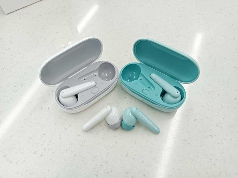 Siap Dirilis, Intip Pesaing AirPods Versi Murah dari Huawei Siap Dirilis, Intip Pesaing AirPods Versi Murah dari Huawei