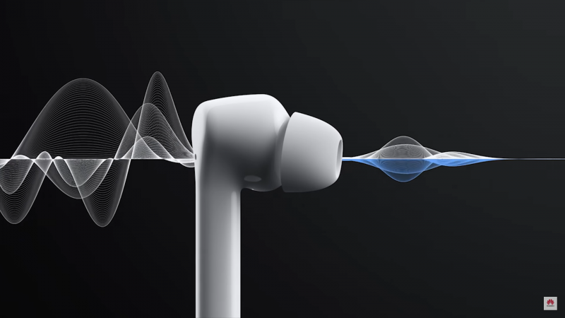 Huawei FreeBuds 3i Resmi Meluncur, Harga Rp1,39 Juta Huawei FreeBuds 3i Resmi Meluncur, Harga Rp1,39 Juta