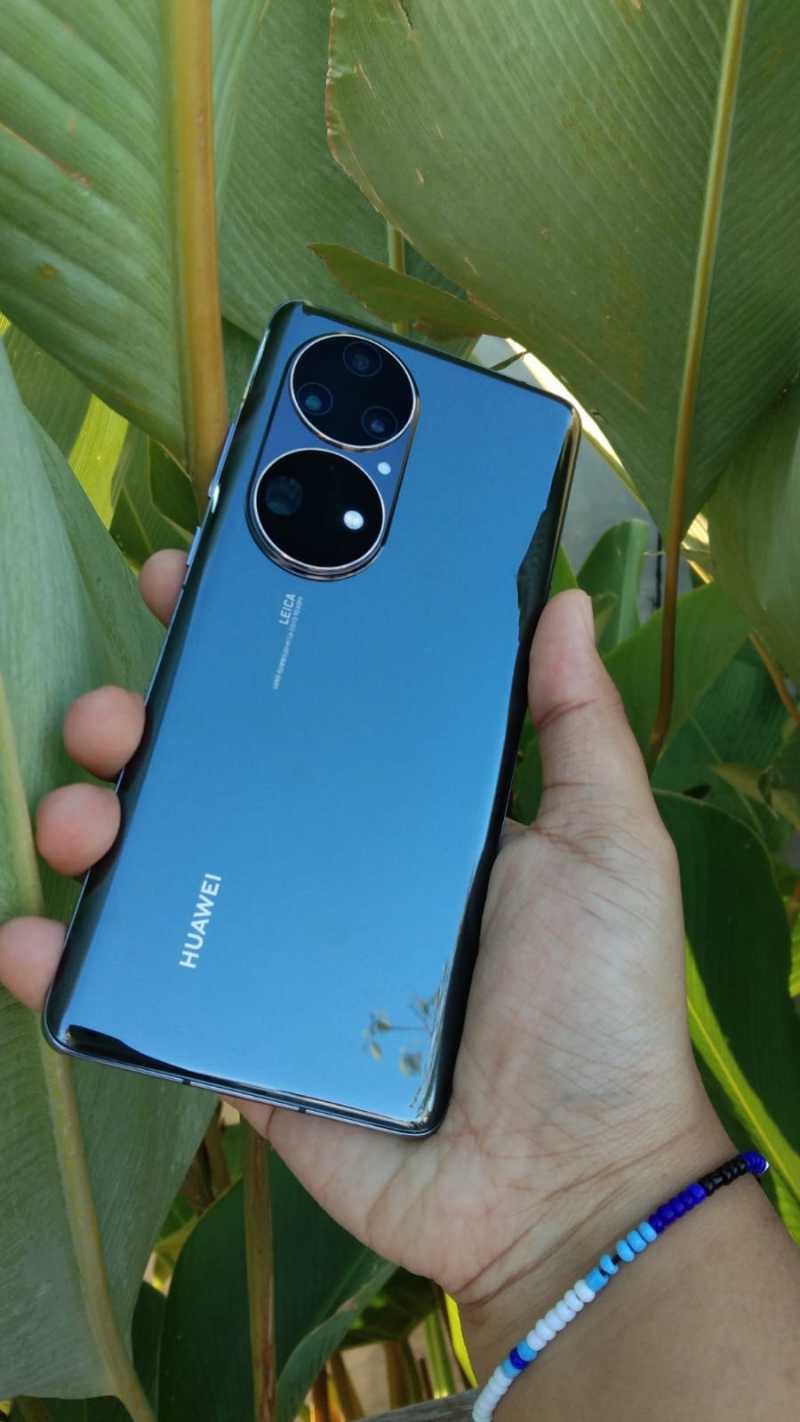 Review Huawei P50 Pro: <i>Worth It</i> Jadi Dewanya Kamera? Review Huawei P50 Pro: <i>Worth It</i> Jadi Dewanya Kamera?